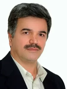 محمد حسین غیاثی