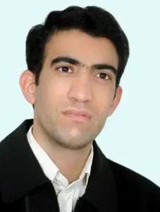 اکبر مهرابی
